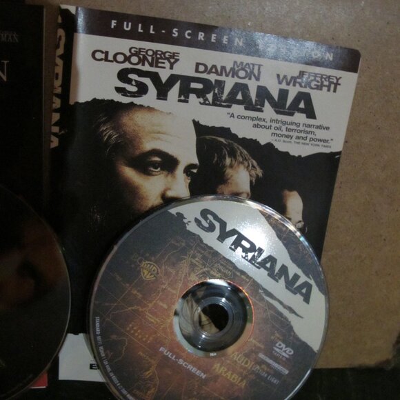 DVD/Movie Bundle - Picture 5 of 9